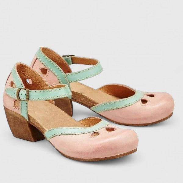 Women's Comfortable Sandals — Juliette