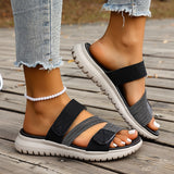 Women's Orthopaedic Sandals — Iris