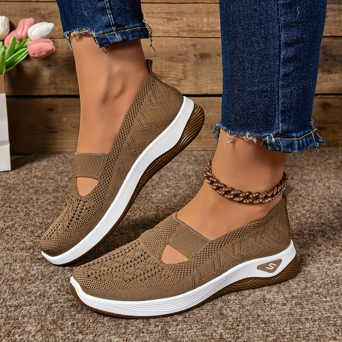 Women's Orthopaedic Shoes — Sylvie
