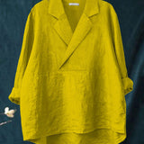Women's Blouses — CALYSSA