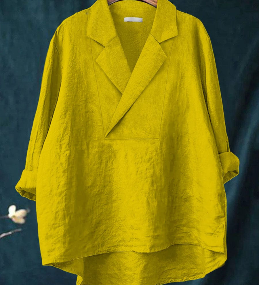 Women's Blouses — CALYSSA