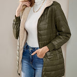 Women's Jackets — LUNERA