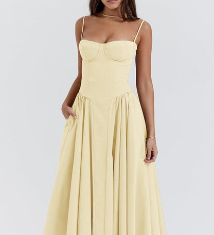 Women's Dresses — BRIALLEN