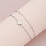 Women's Jewellery Sets — LAYERED