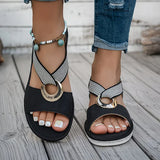 Women's Comfort Sandals — Florence