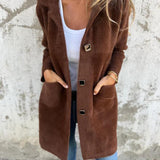 Women's Coats — MORWENNA