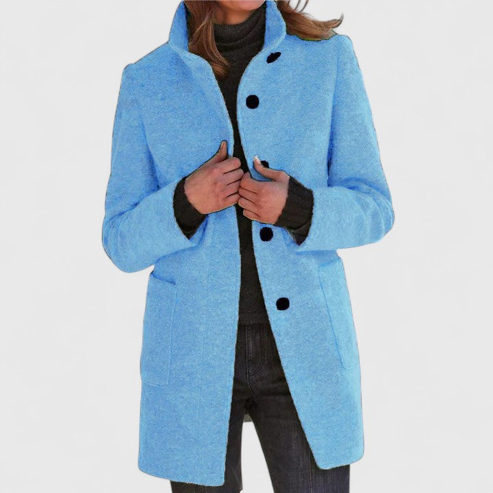 Women's Coats — HARRIETTE