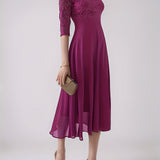 Women's Evening Dresses — CLAARA