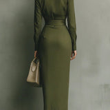 Women's Maxi Dresses — MELIORA
