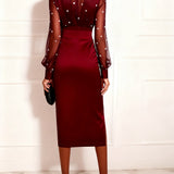 Women's Dresses — AVANNA