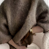 Women's Jumpers — EMBER