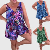 Women's Swimwear — Dahlia