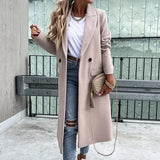 Women's Winter Coats — EVELYN