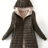 Women's Jackets — LUNERA