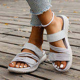 Women's Orthopaedic Sandals — Iris