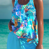 Women's Swimwear — Trudy