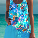 Women's Swimwear — Trudy
