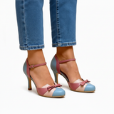 Women's Orthopaedic Heels — Maeve