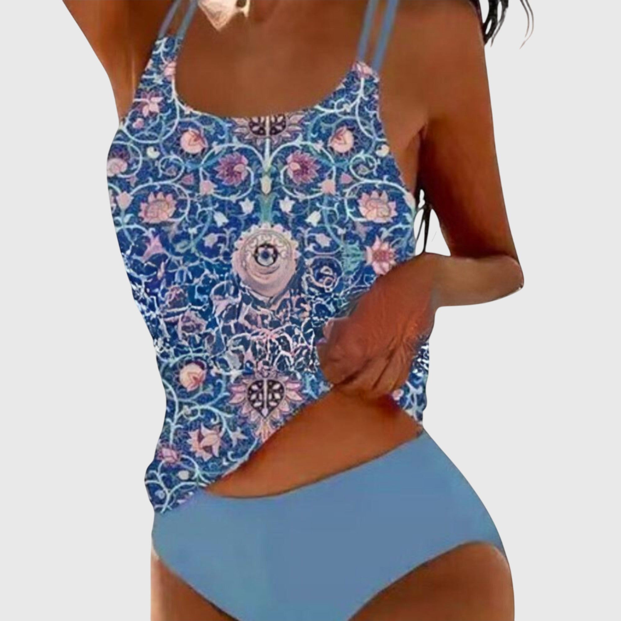Women's Swimwear — Lina