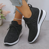 Women's Trainers — Bonnie