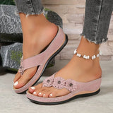 Women's Comfort Sandals — Antoinette