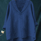 Women's Blouses — MARCELINE