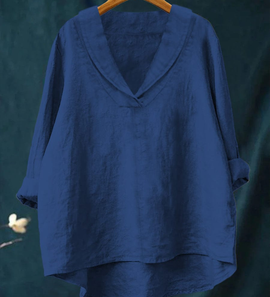 Women's Blouses — MARCELINE