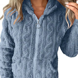 Women's Hoodies — RUTH