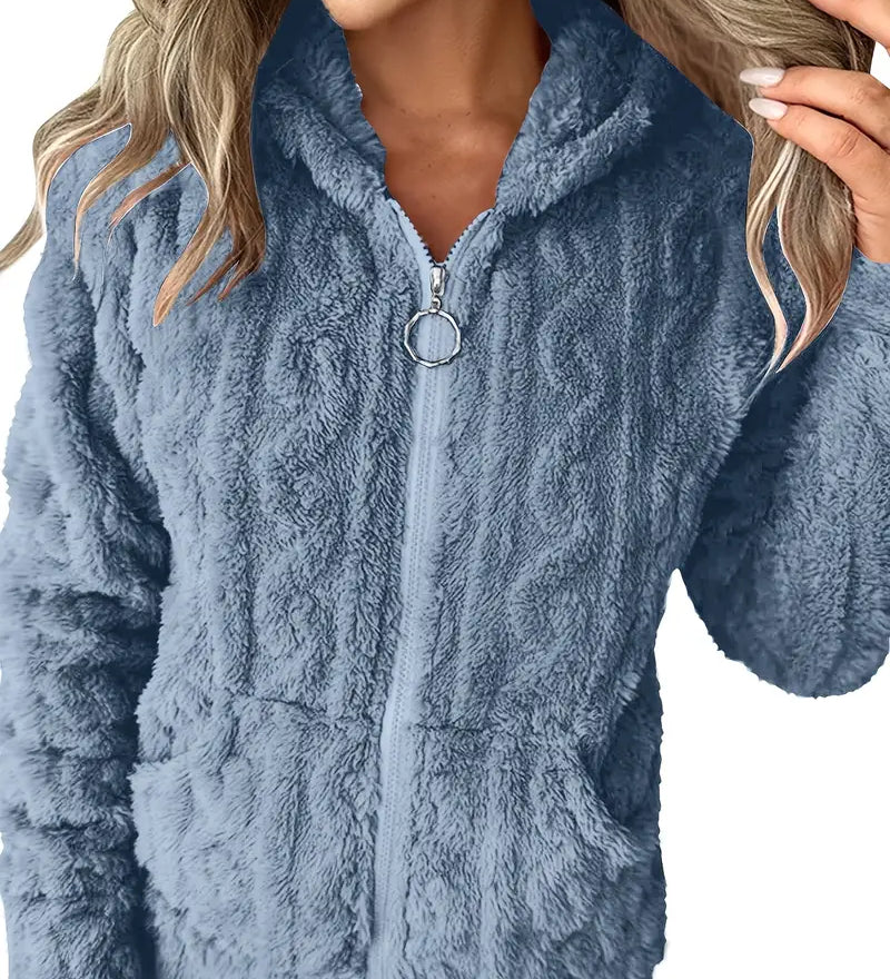 Women's Hoodies — RUTH