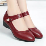 Women's Heels — Lydia
