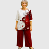 Women's Two-Piece Sets — CLARISSE