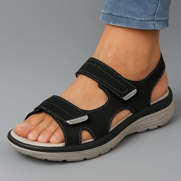 Women's Comfort Sandals — Adeline