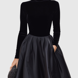 Women's Midi Dresses — ARADIA