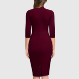 Women's Dresses — HARIETHE