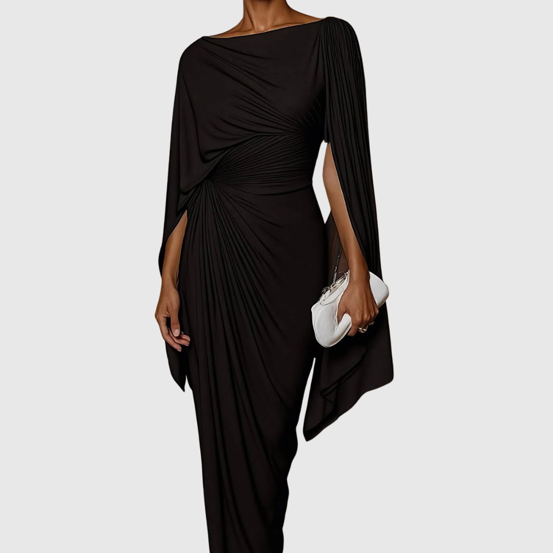 Women's Maxi Dresses — FIONA