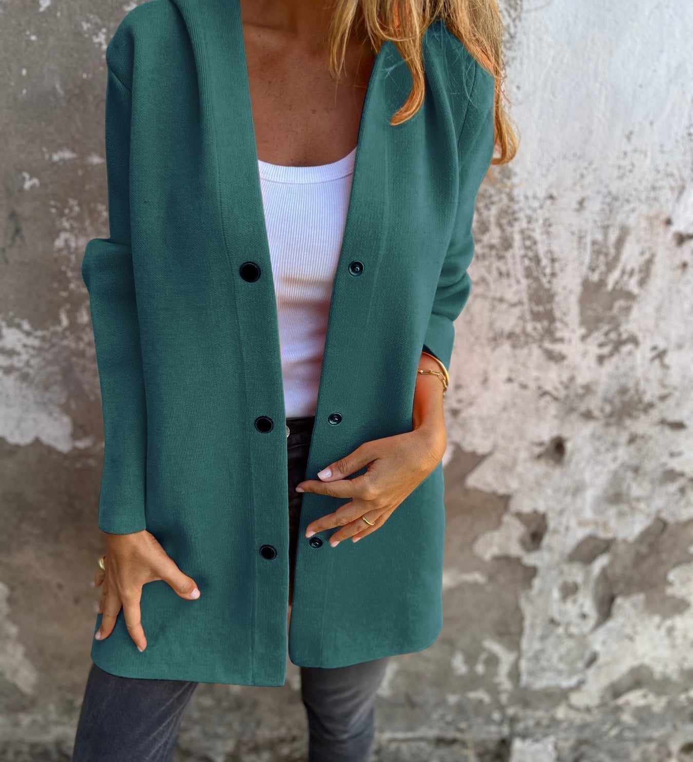 Women's Jackets — VIONNE