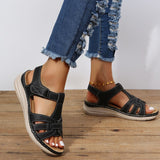 Women's Comfort Sandals — Coraline
