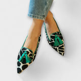 Women's Loafers — LUCIA