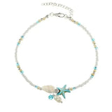 Women's Anklets — STAR