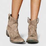 Women's Boots — HARRIET