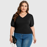 Women's Tops — DAHLIA