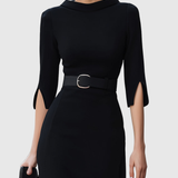 Women's Midi Dresses — BLYTHEWYN