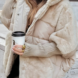 Women's Padded Jackets — ELSIE