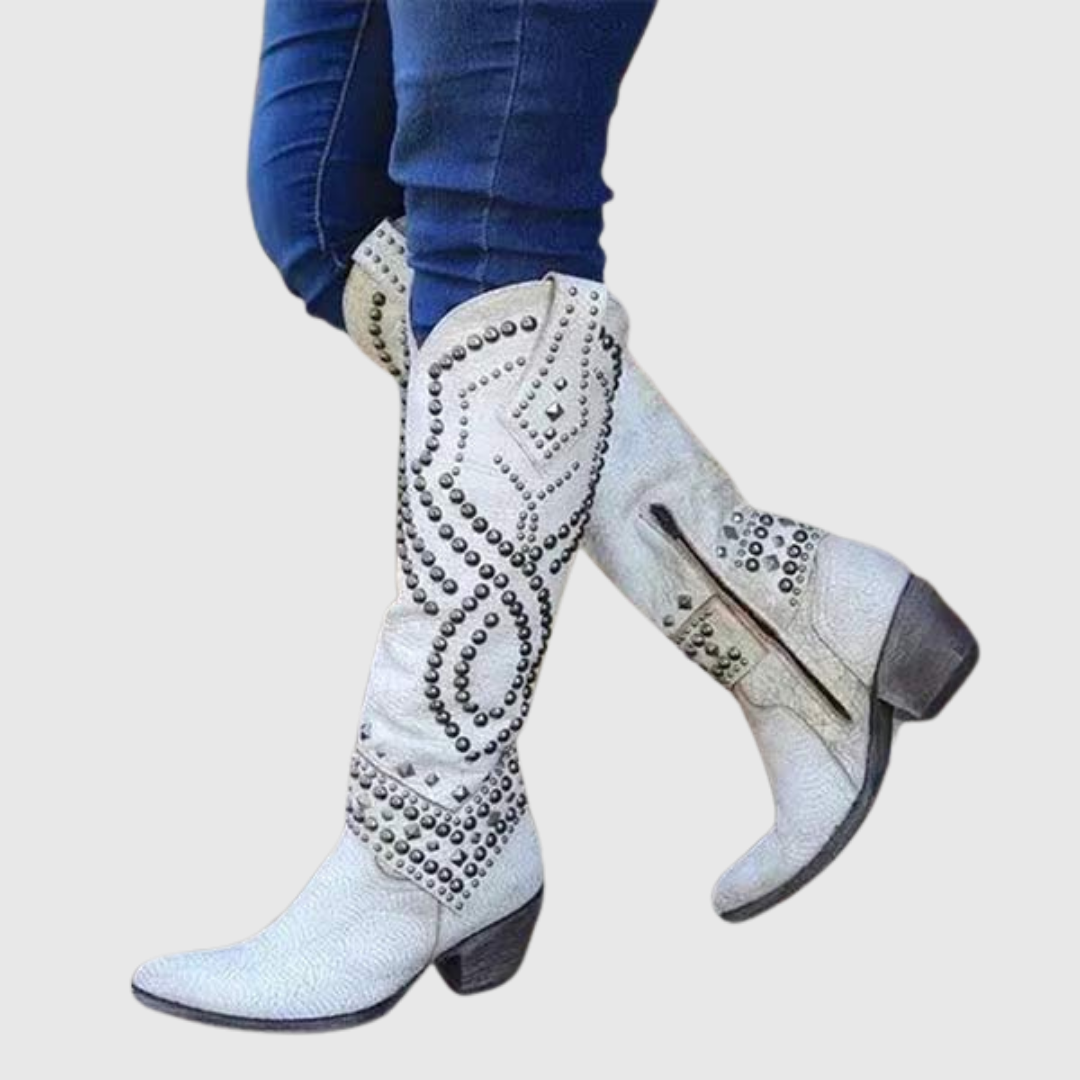 Women's Boots — SELIORA