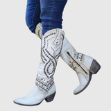 Women's Boots — SELIORA