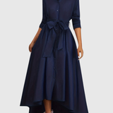 Women's Maxi Dresses — LIVIENNE