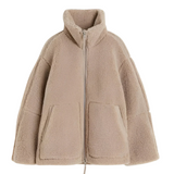 Women's Winter Jackets — ARAMINTA