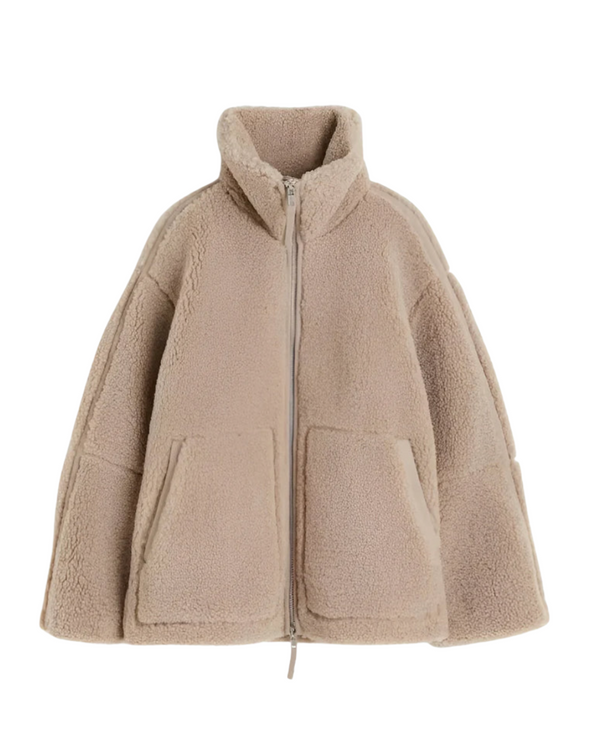 Women's Winter Jackets — ARAMINTA