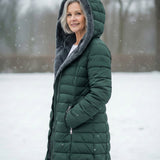 Women's Coats — Harriet