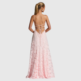 Women's Maxi Dresses — MORVENNA